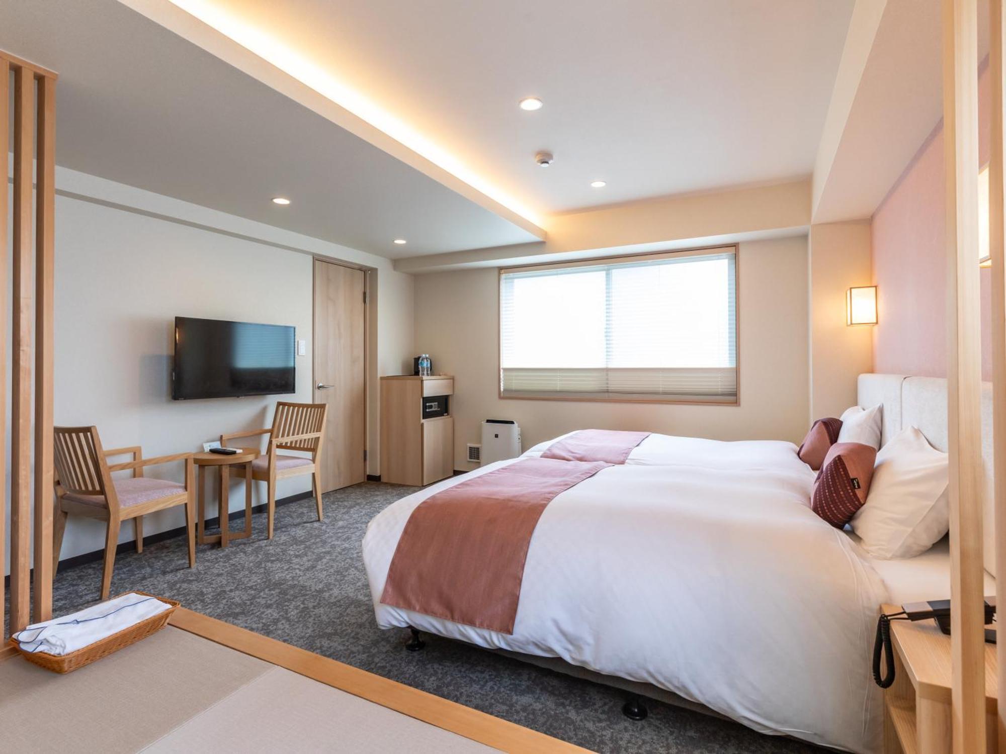 Tabist Groove Kyoto Okoshiyasu Hotel Exterior foto