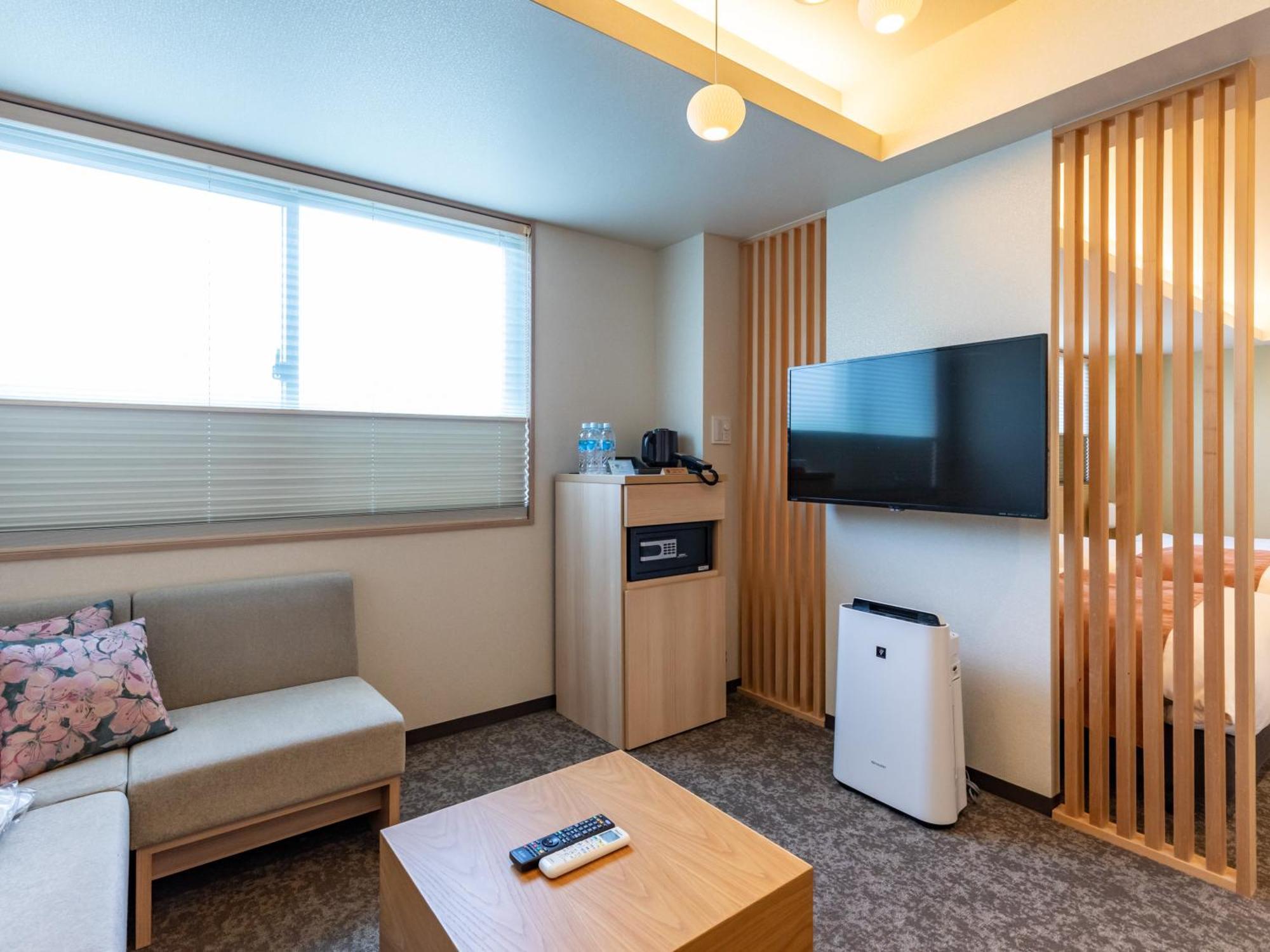 Tabist Groove Kyoto Okoshiyasu Hotel Exterior foto